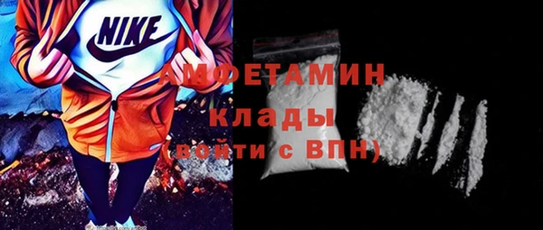 ALPHA PVP Краснослободск